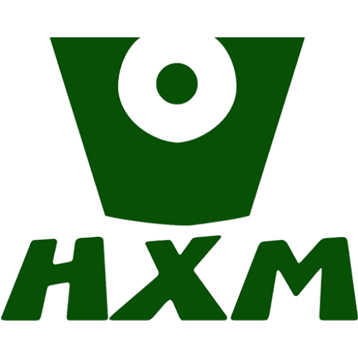 huaxiao-parts logo