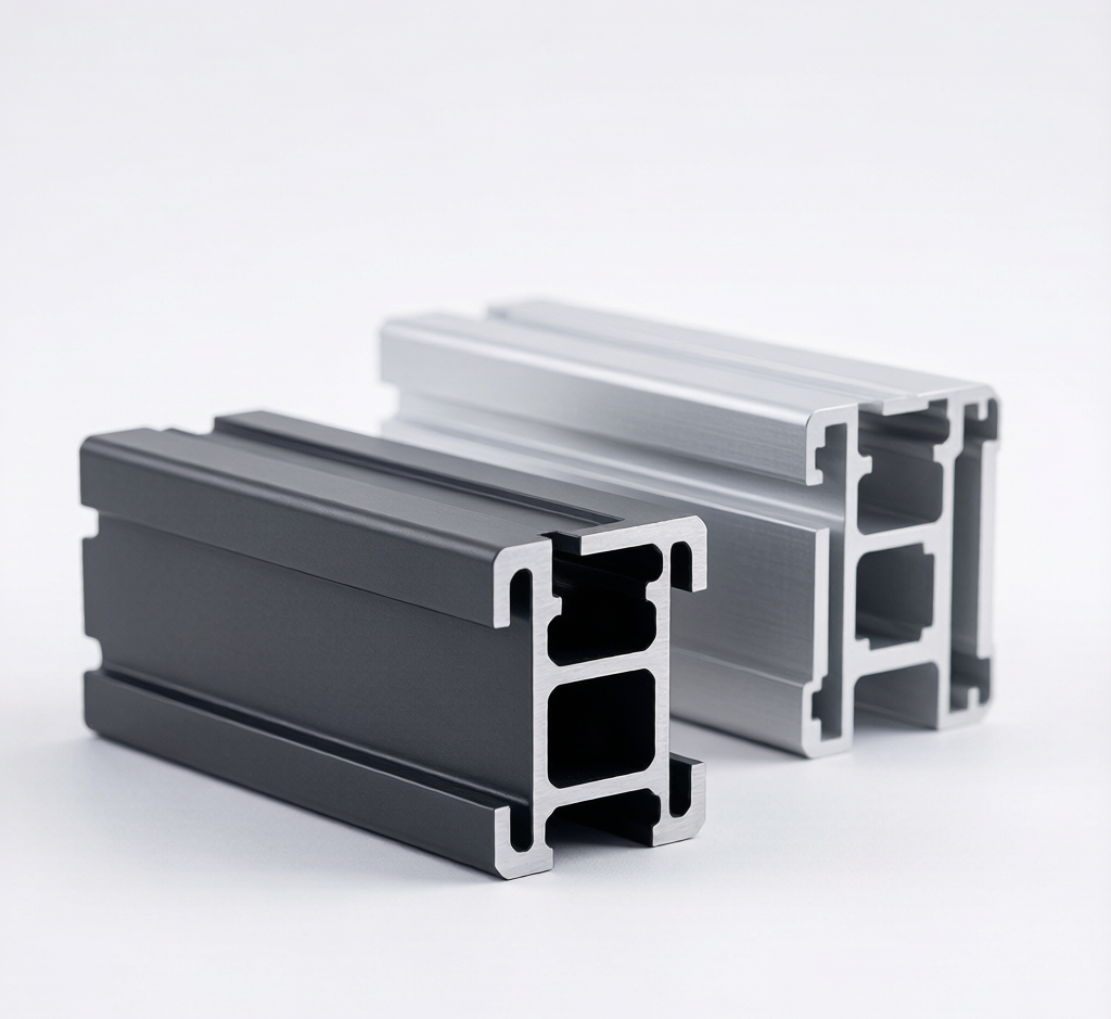 Metal Extrusion Forming parts manufacturing by Huaxiao