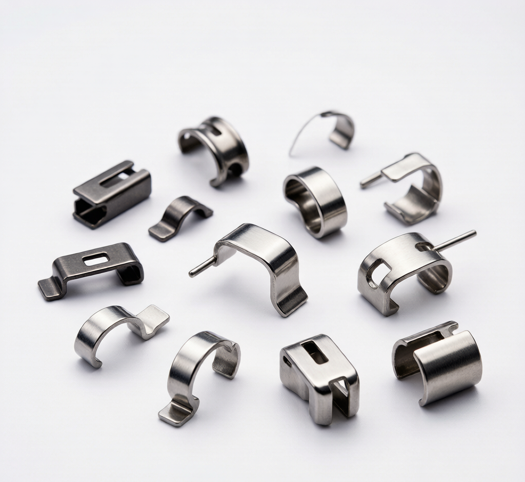 Metal Special Process Parts parts manufacturing by Huaxiao