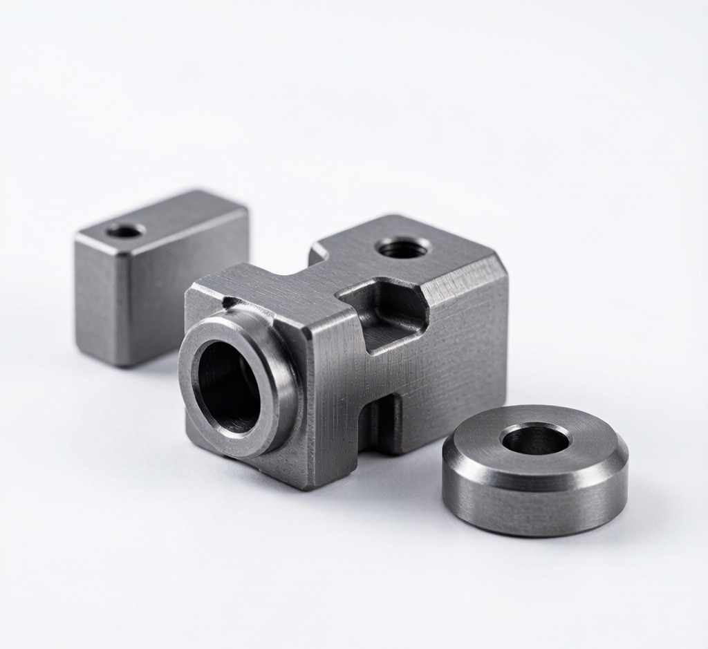 Metal Injection Molding (MIM) parts manufacturing by Huaxiao