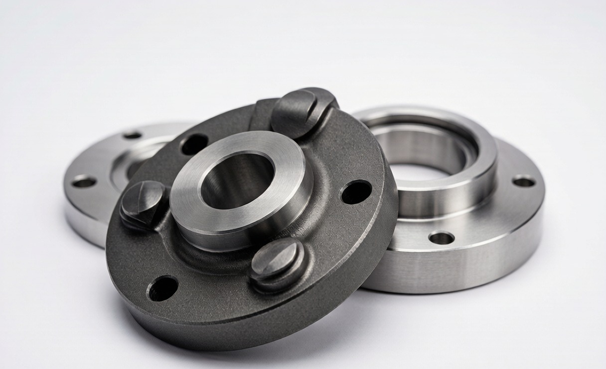 4-Axis CNC Machining - precision 4 axis cnc machining by Huaxiao, ISO 9001:2015 certified metal manufacturing