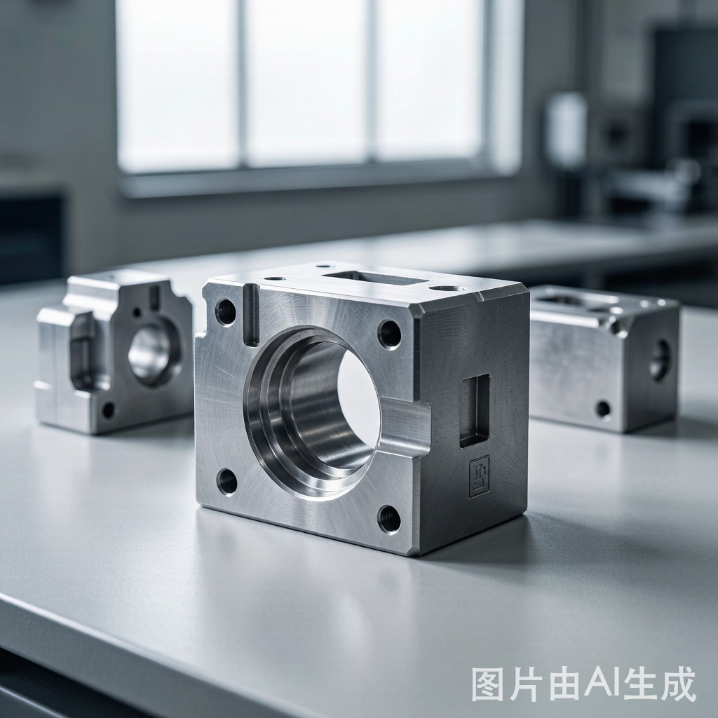 aluminum-die-casting application