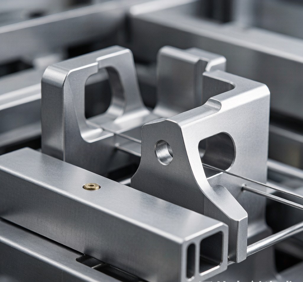 Anodizing - precision anodizing services by Huaxiao, ISO 9001:2015 certified metal manufacturing