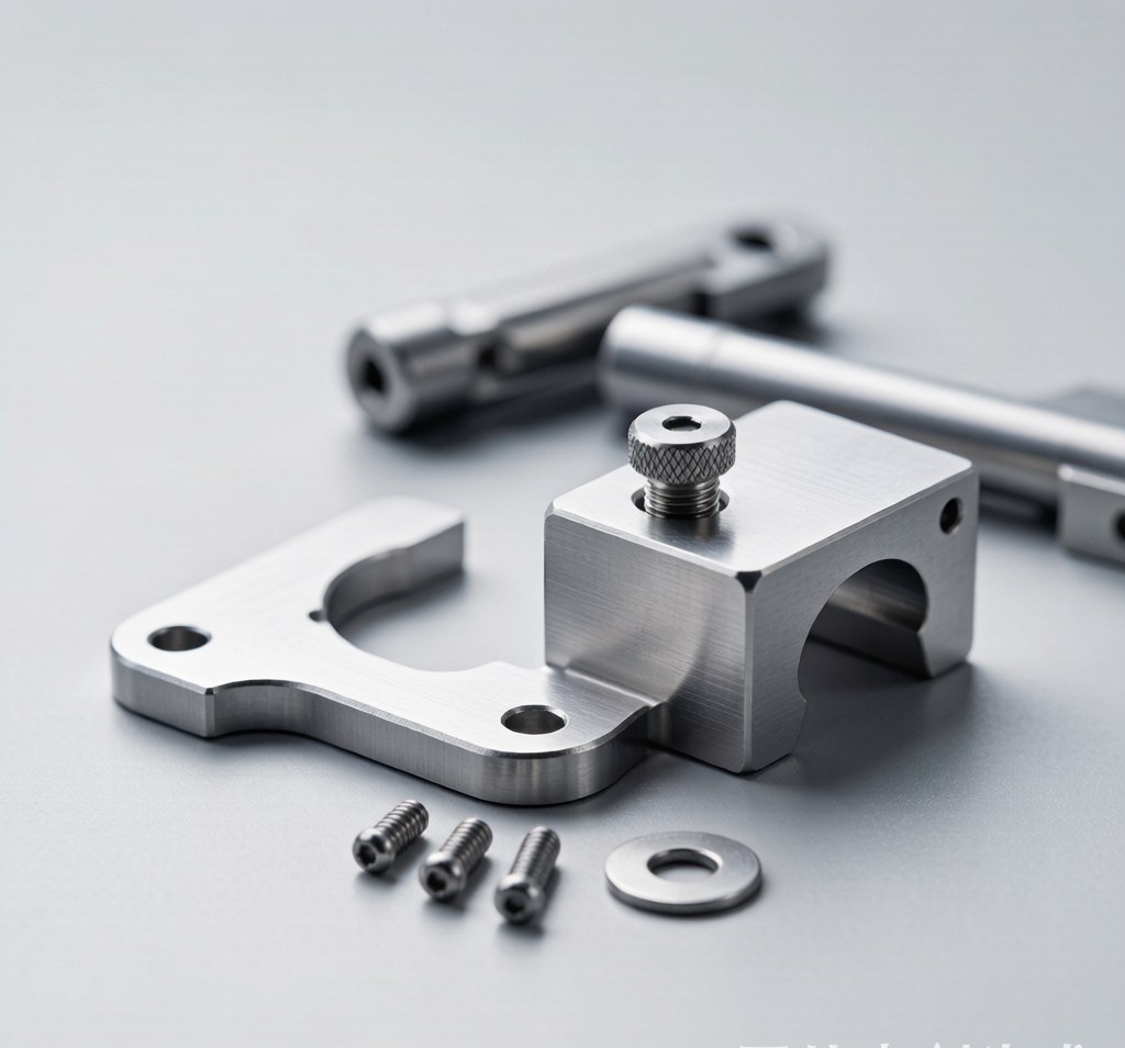 Assembly - precision mechanical assembly services by Huaxiao, ISO 9001:2015 certified metal manufacturing