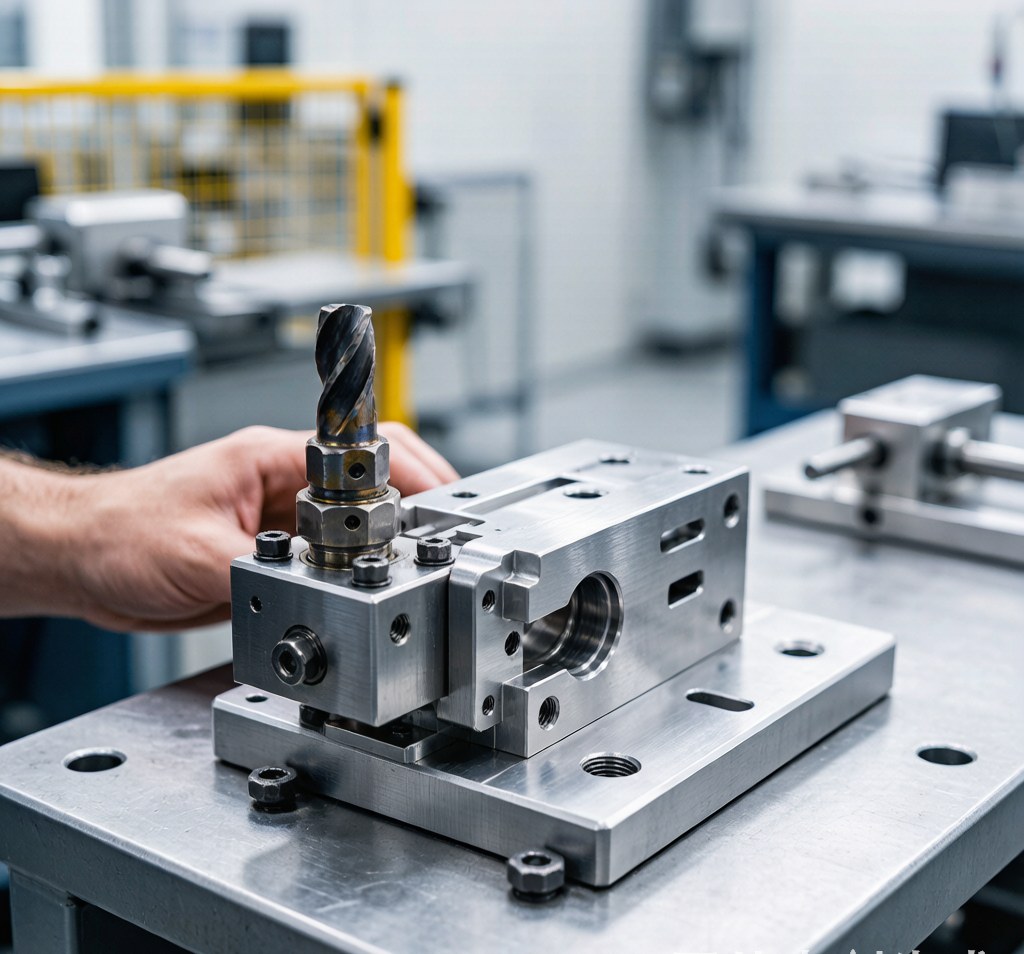 Assembly Services: From Components to Finished Products detail