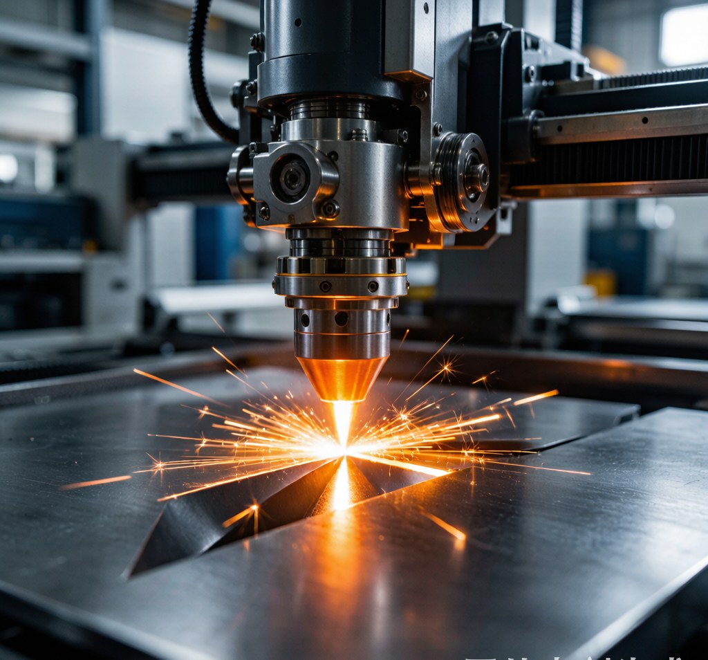 Bevel Laser Cutting Services: Weld-Ready Edges in One Pass detail
