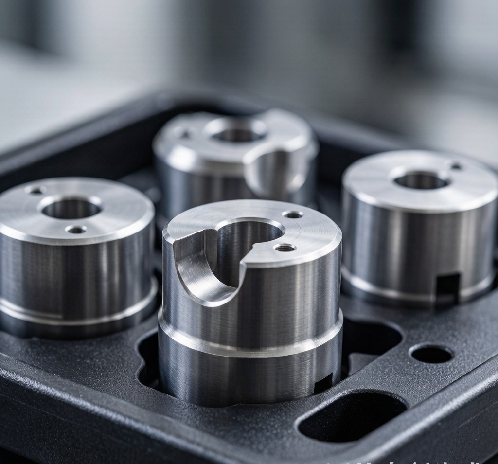 Closed-Die Forging - precision closed die forging by Huaxiao, ISO 9001:2015 certified metal manufacturing