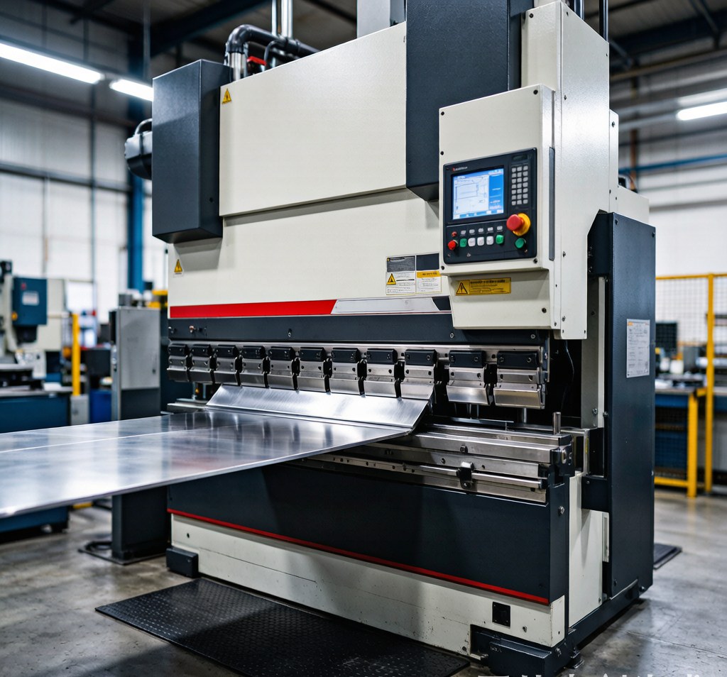 CNC Bending - precision cnc bending services by Huaxiao, ISO 9001:2015 certified metal manufacturing