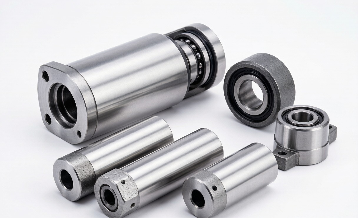 CNC Boring - precision cnc boring services by Huaxiao, ISO 9001:2015 certified metal manufacturing