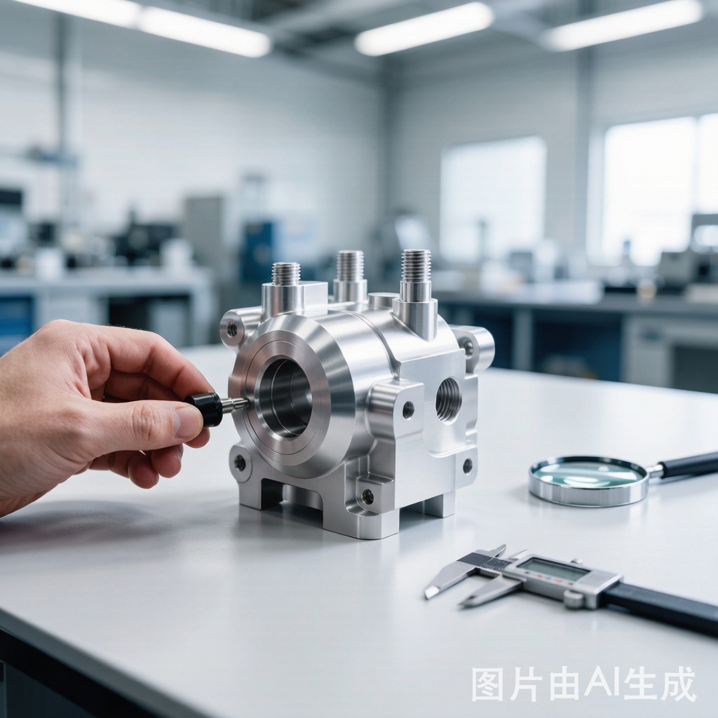 cnc-machining-services application
