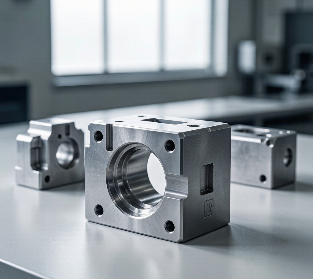 CNC Machining Tolerances Guide: How Tight Is Realistic? detail