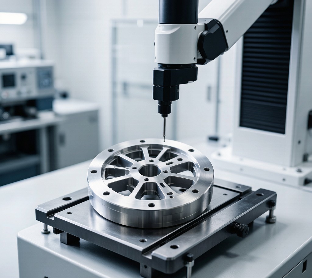 CNC Machining Tolerances Guide: How Tight Is Realistic? application