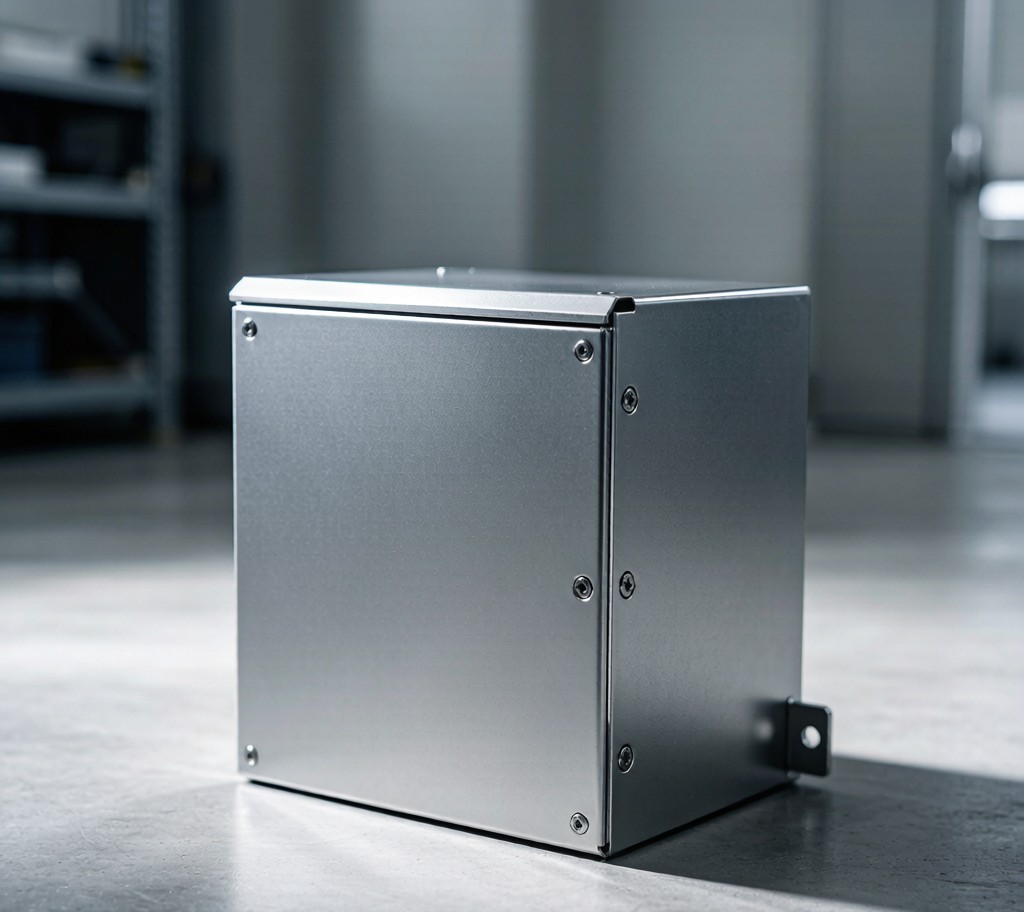 CNC Turning Services: From Shafts to High-Volume Precision detail