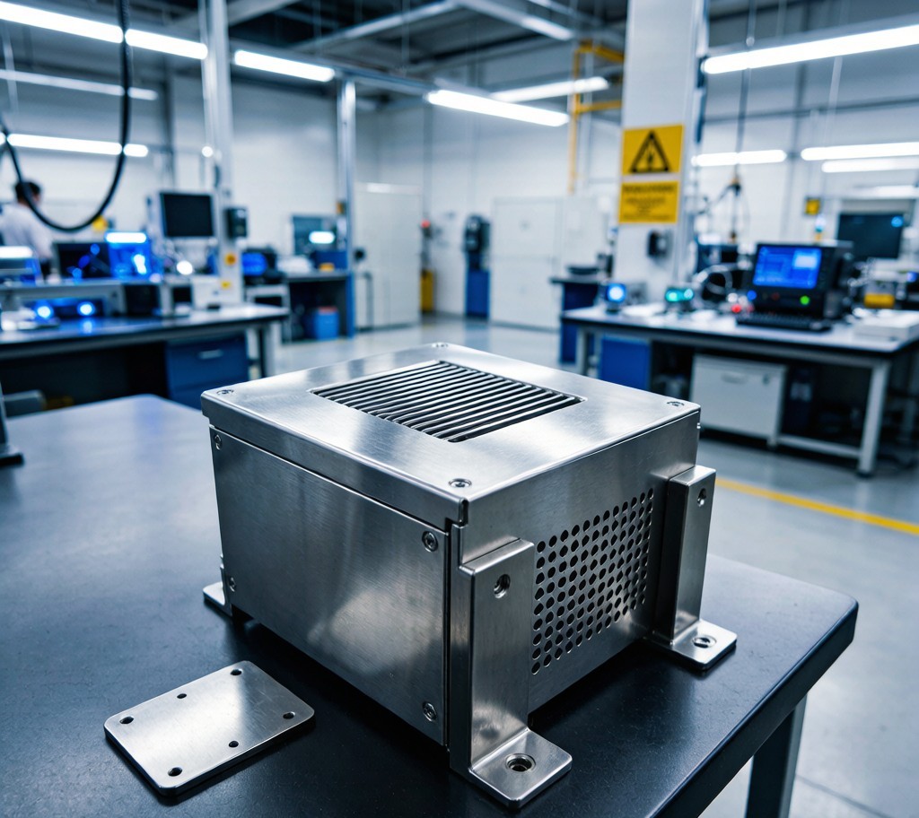 CNC Turning Services: From Shafts to High-Volume Precision application