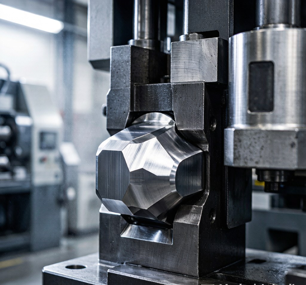 Cold Extrusion - precision cold extrusion services by Huaxiao, ISO 9001:2015 certified metal manufacturing