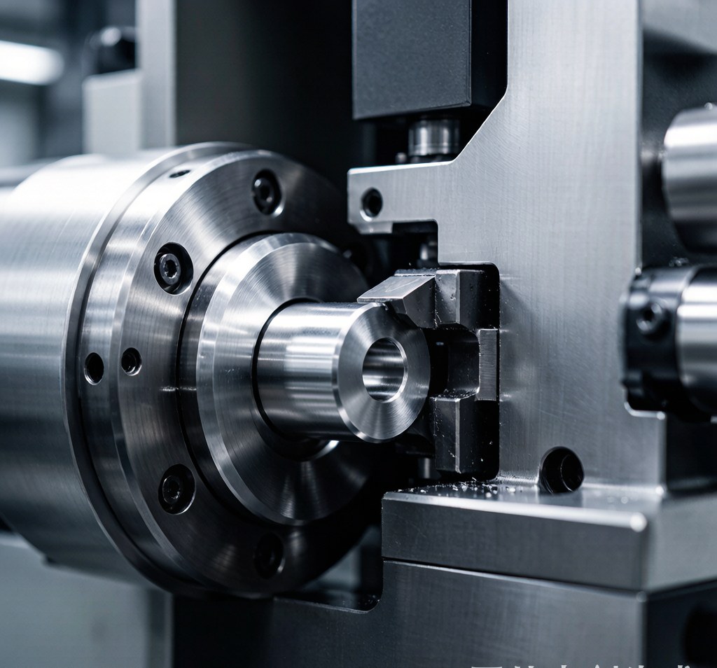 Cold Extrusion: Reliable Cold Extrusion from Huaxiao detail
