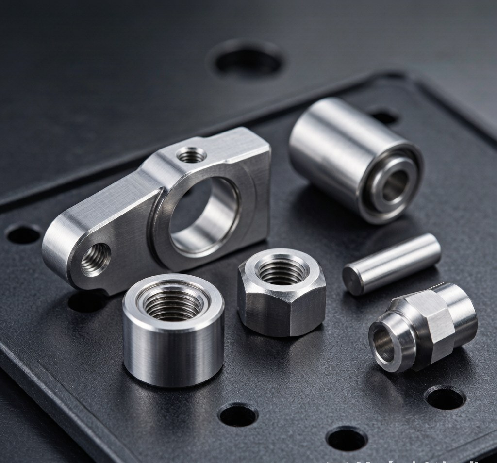 Cold Forging - precision cold forging services by Huaxiao, ISO 9001:2015 certified metal manufacturing