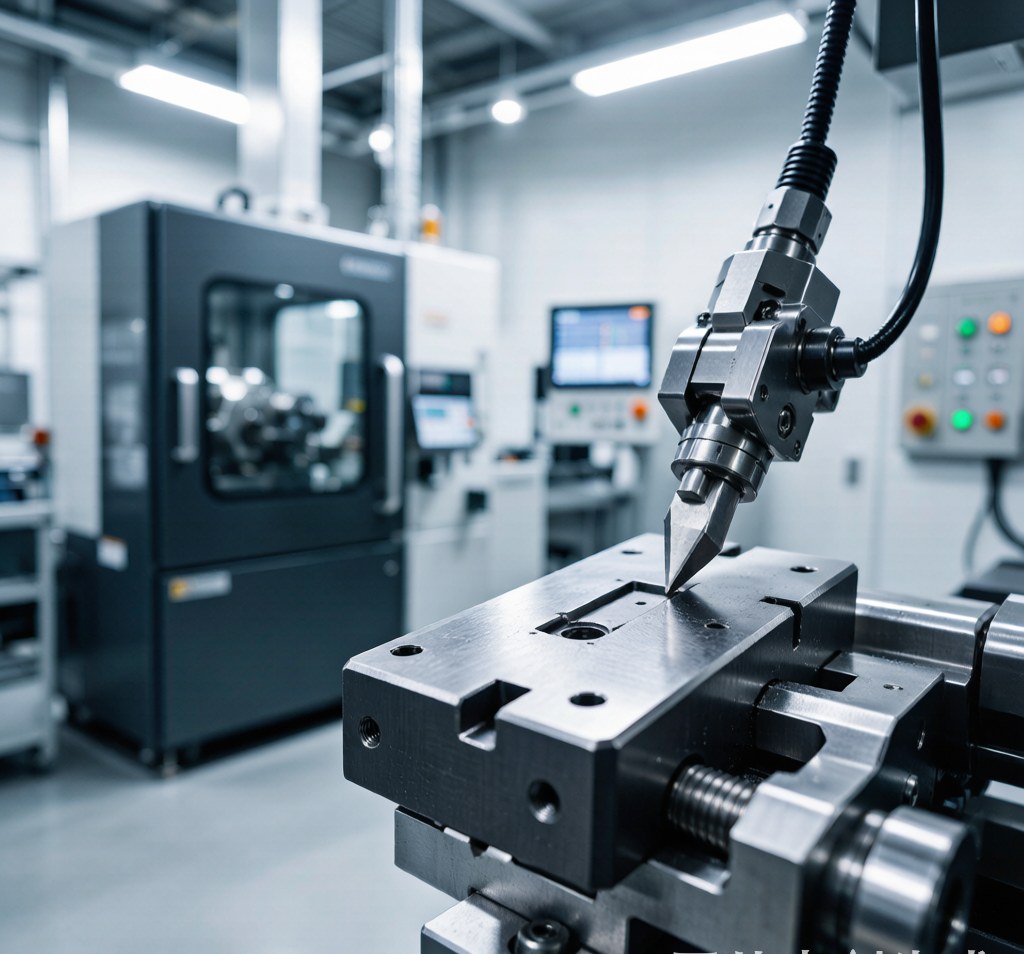 Stamping + Welding: Reliable Stamping + Welding from Huaxiao detail