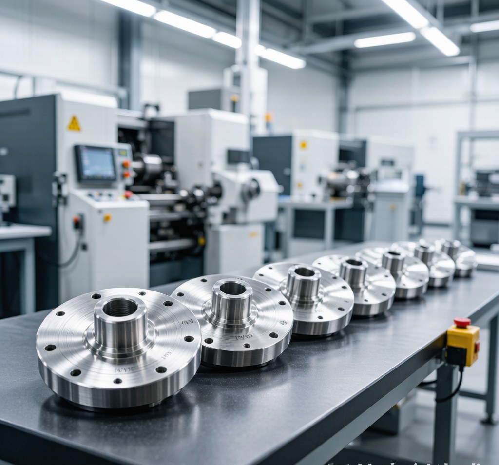 Stamping + Welding: Reliable Stamping + Welding from Huaxiao application
