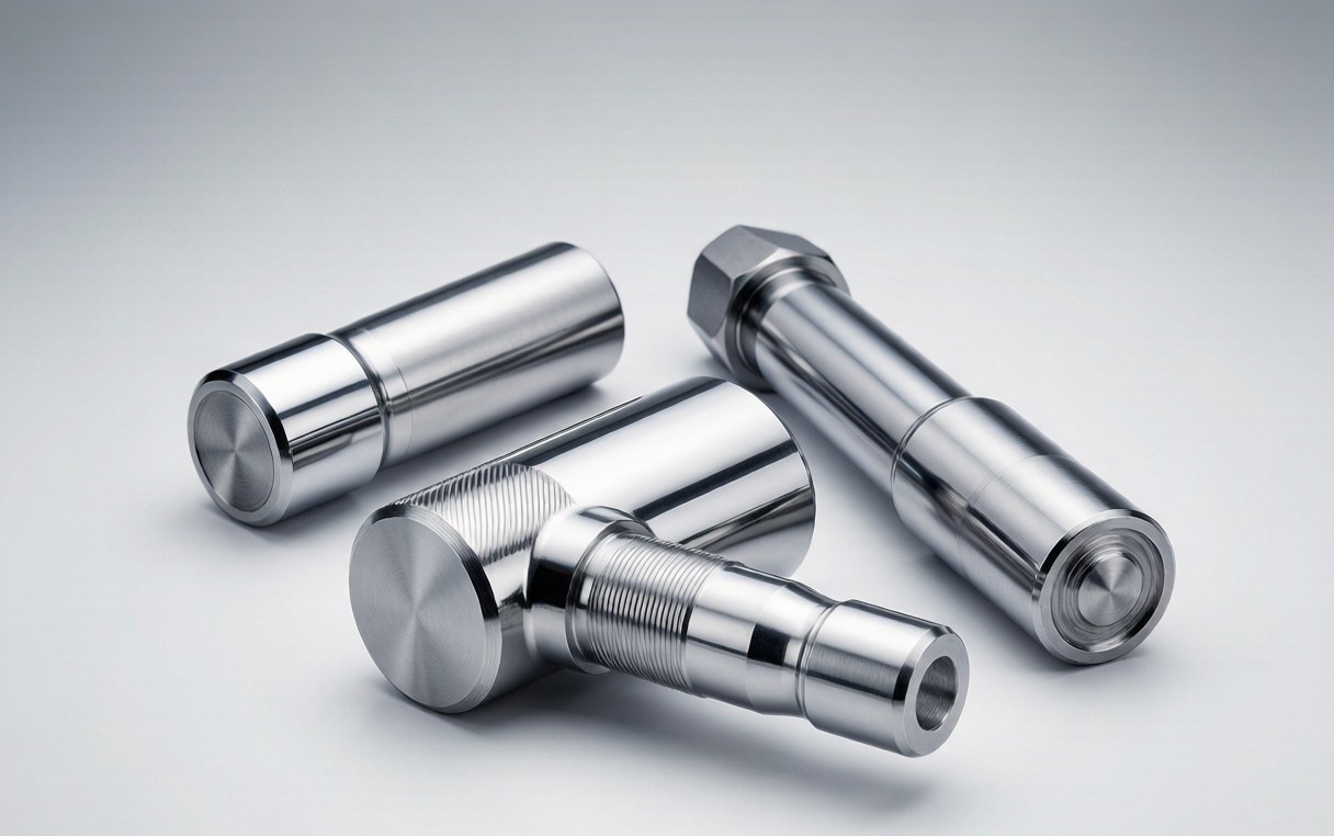 Cylindrical Grinding - precision cylindrical grinding services by Huaxiao, ISO 9001:2015 certified metal manufacturing
