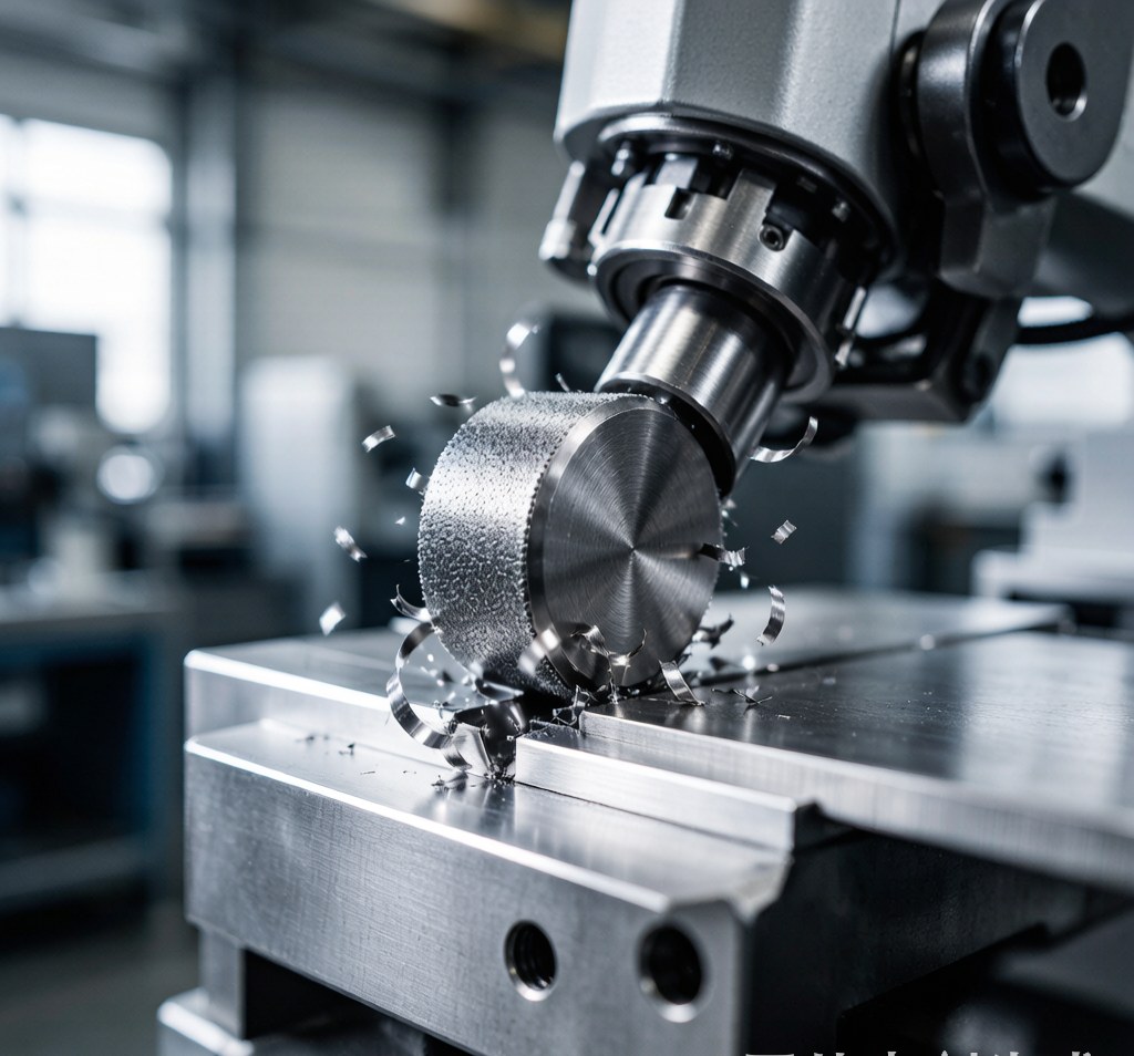 Deburring Services: Clean, Safe, Assembly-Ready Edges detail