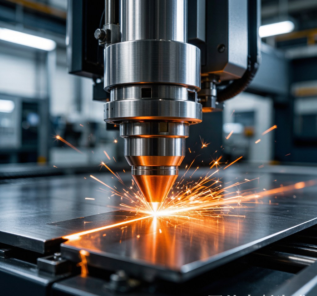 Fiber Laser Cutting Services: Fast, Burr-Free Sheet Metal detail
