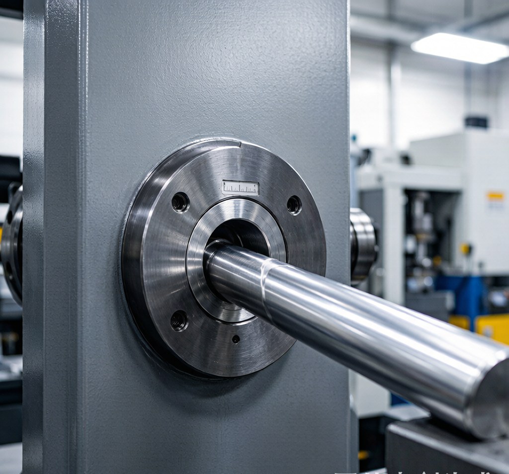 Forward Extrusion - precision forward extrusion by Huaxiao, ISO 9001:2015 certified metal manufacturing
