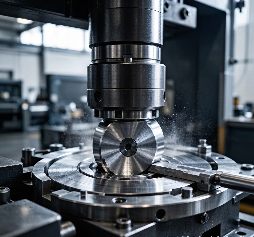 Forward Extrusion: Reliable Forward Extrusion from Huaxiao detail