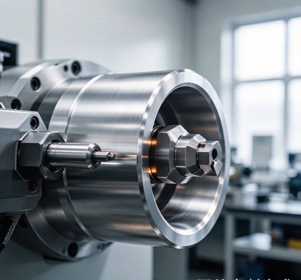 Honing Services: Precision Bore Geometry & Finish detail