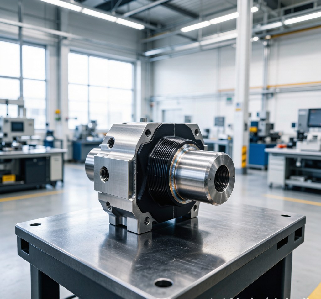 Hybrid Assemblies - precision hybrid assemblies by Huaxiao, ISO 9001:2015 certified metal manufacturing