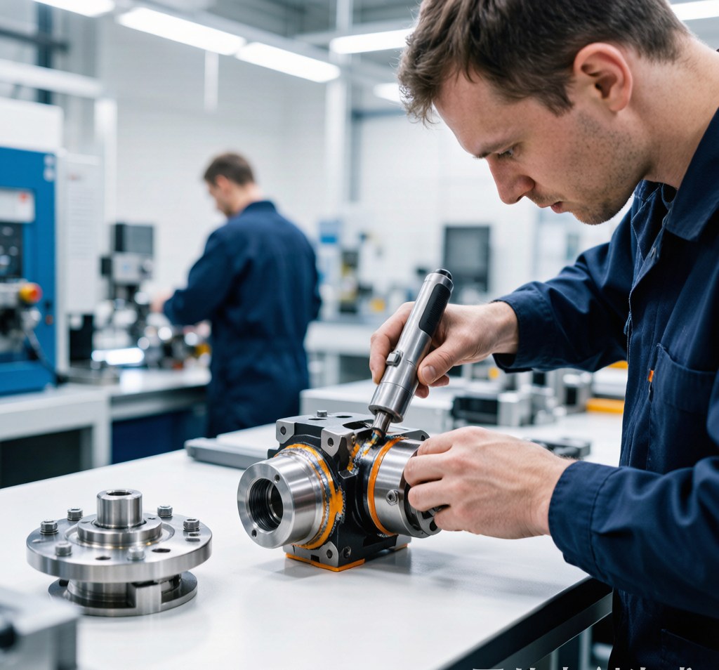 Hybrid Assemblies: Reliable Hybrid Assemblies from Huaxiao detail