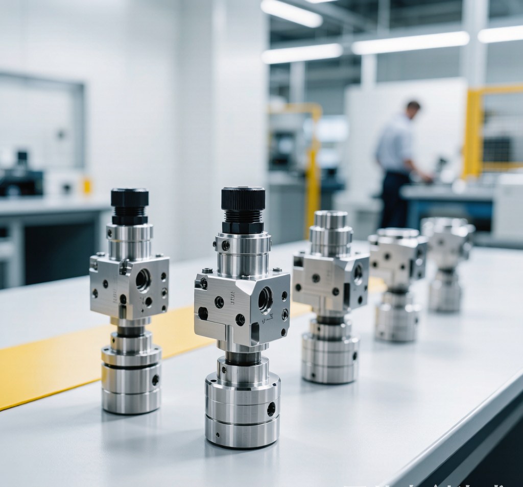 Hybrid Assemblies: Reliable Hybrid Assemblies from Huaxiao application