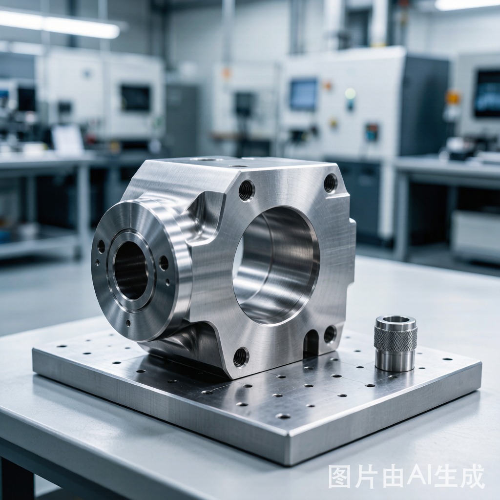 Investment Casting: How It Works and When to Use It application