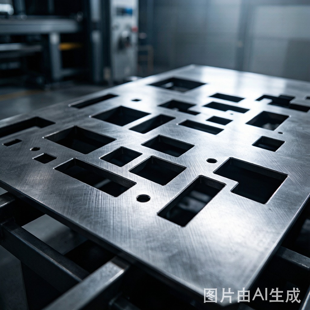 Laser Cutting Services: Fiber, CO2, Tube, and Bevel Compared detail