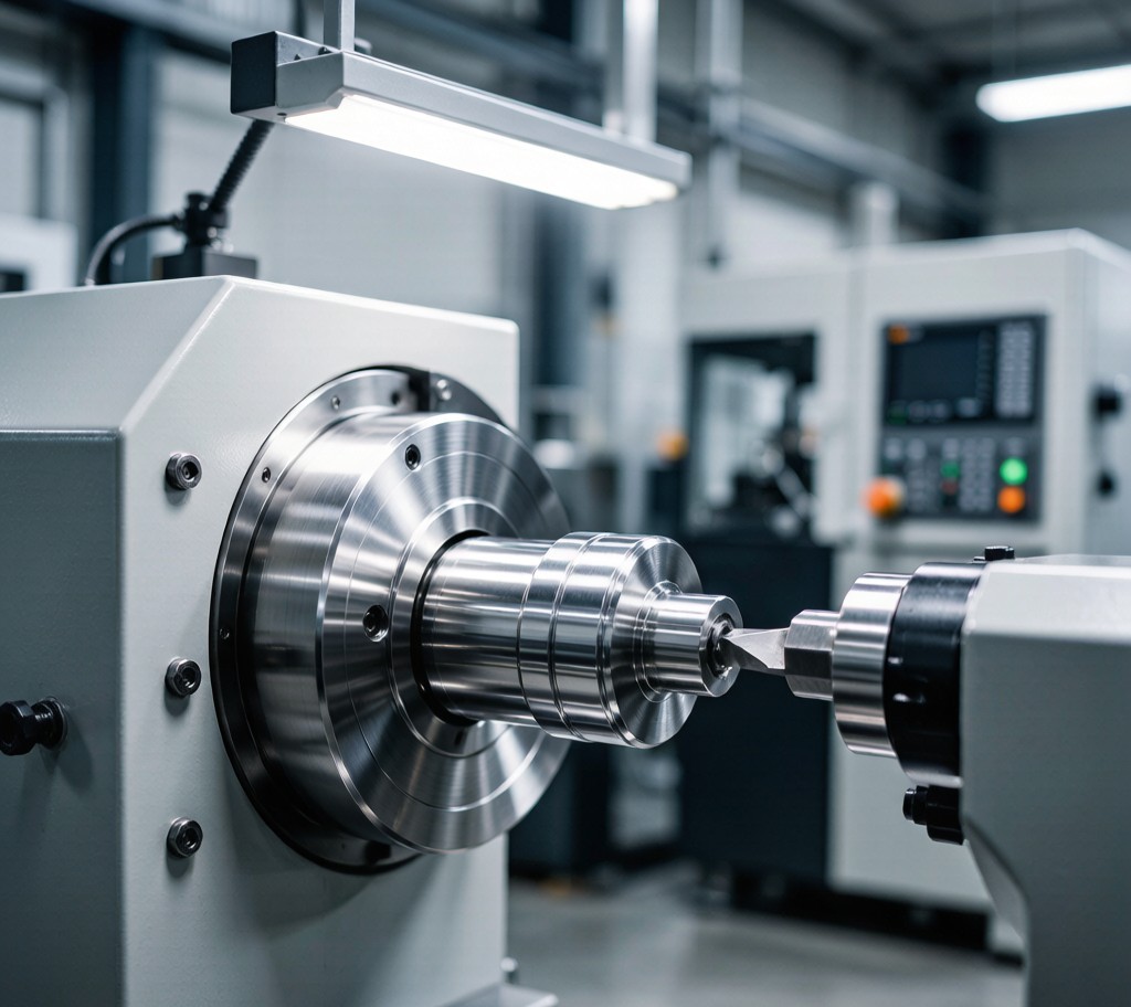 Medical Device Metal Parts Manufacturing: Materials and Compliance detail