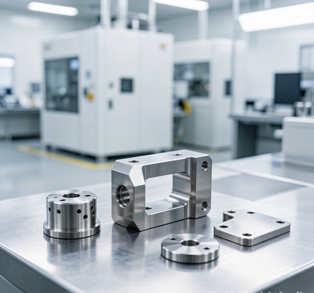 Medical-Grade MIM - precision medical grade mim by Huaxiao, ISO 9001:2015 certified metal manufacturing