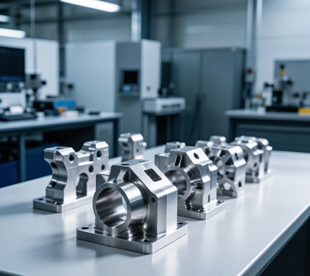 Metal Forging Services: Strength, Process, and When to Forge detail