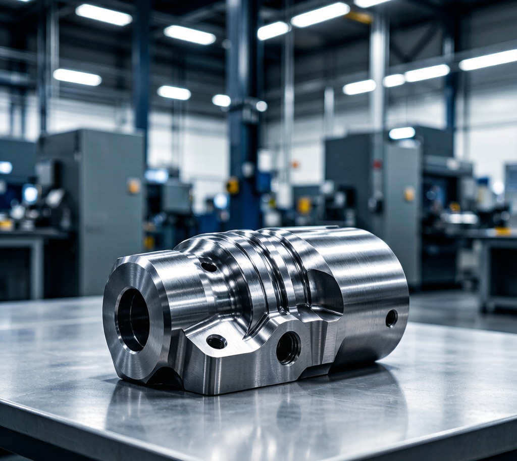 Metal Forging Services: Strength, Process, and When to Forge application
