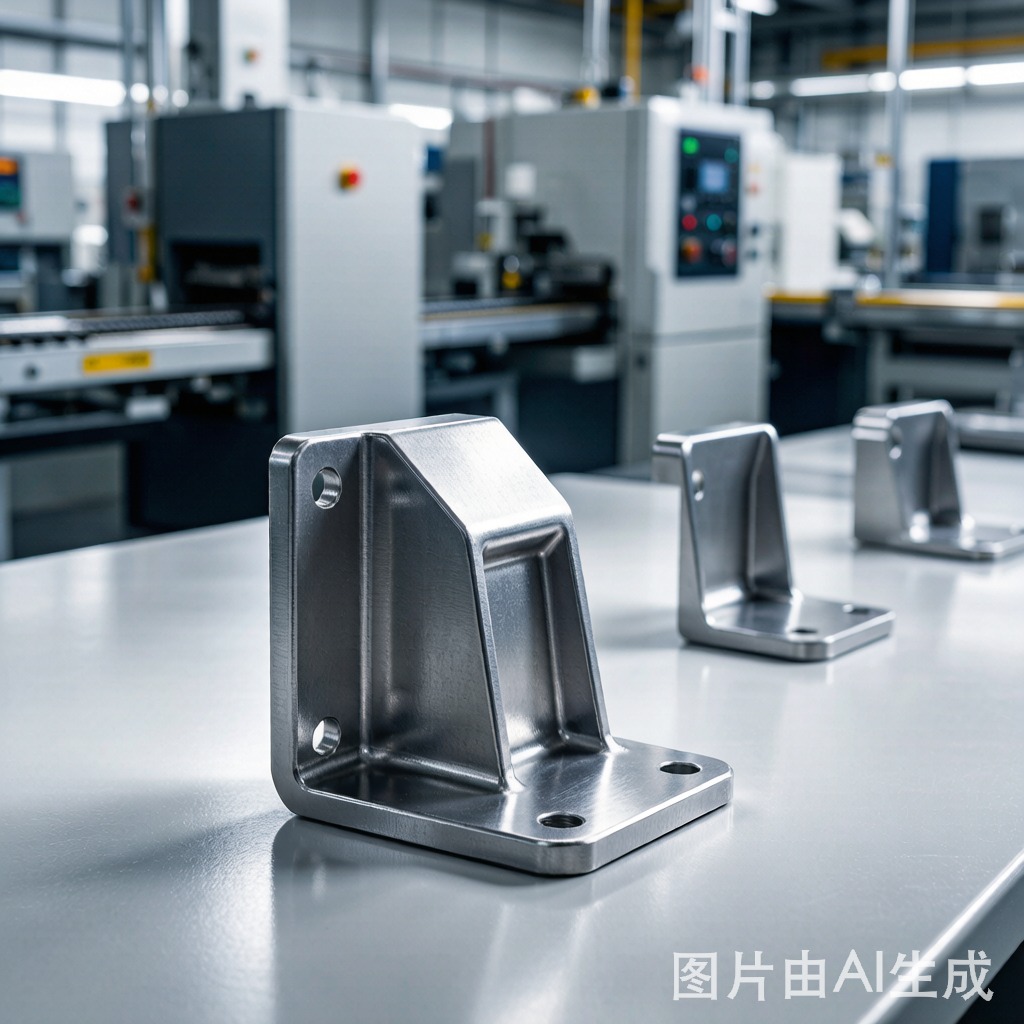 metal-stamping application