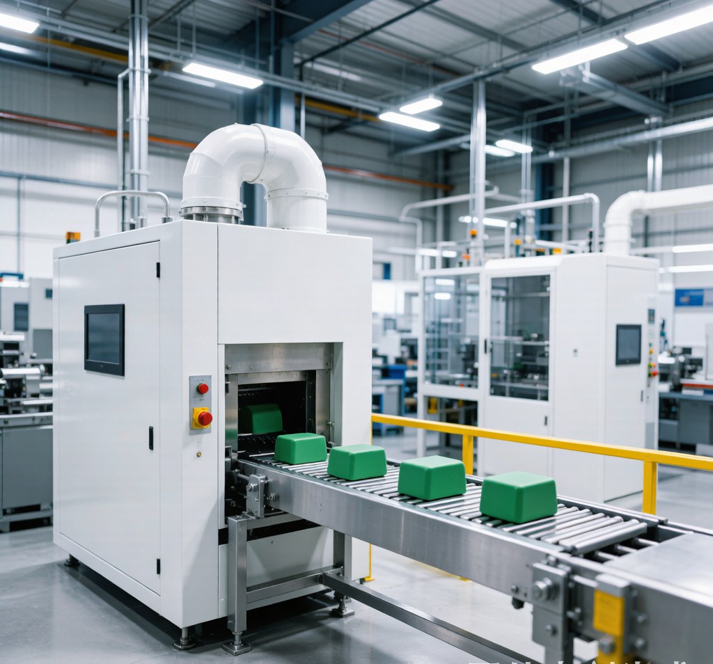 MIM Debinding - precision mim debinding by Huaxiao, ISO 9001:2015 certified metal manufacturing