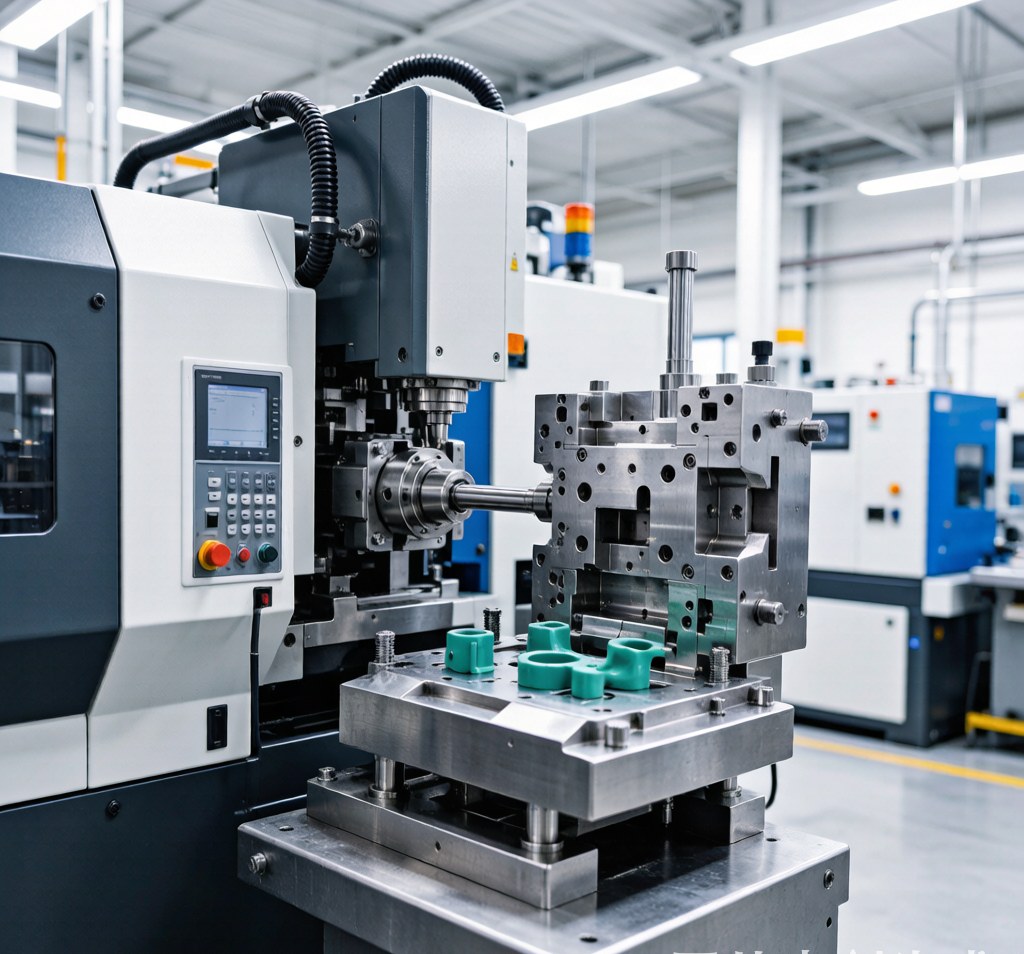 MIM Injection Molding - precision mim injection molding by Huaxiao, ISO 9001:2015 certified metal manufacturing