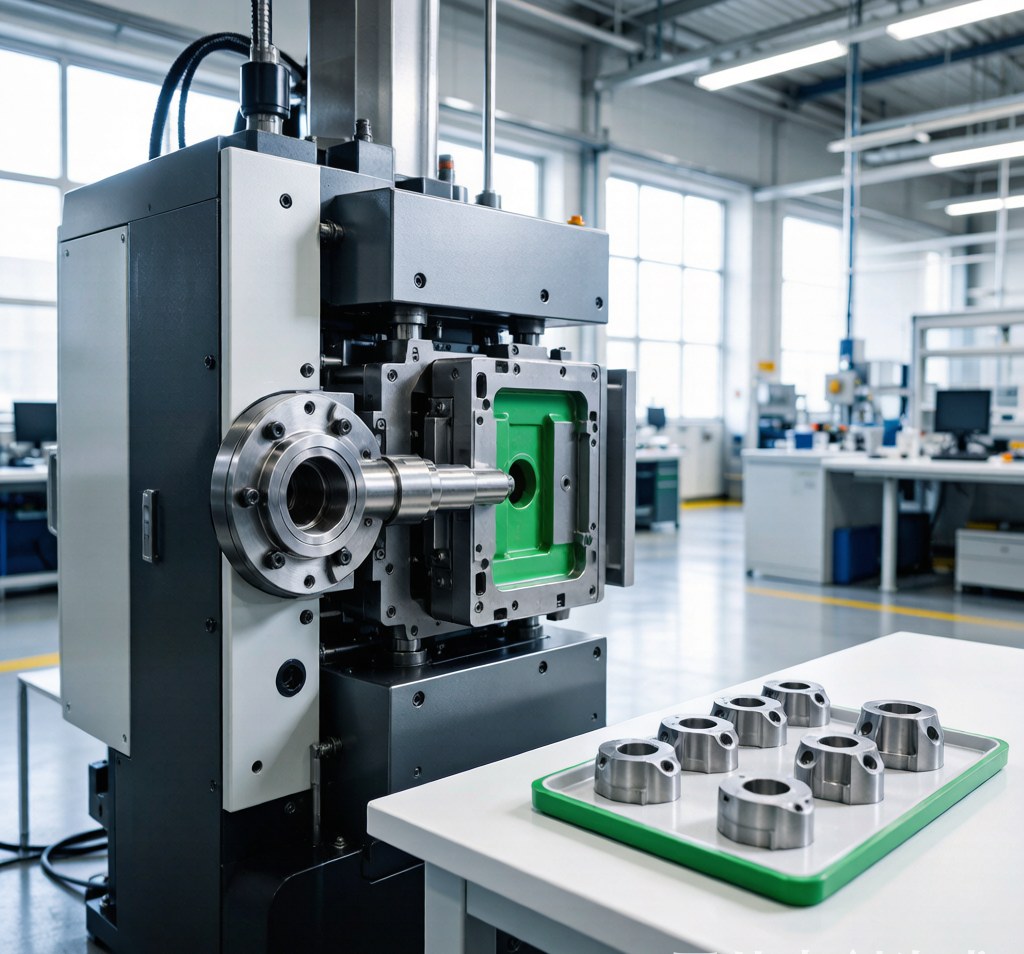 MIM Injection Molding: Reliable MIM Injection Molding from Huaxiao application