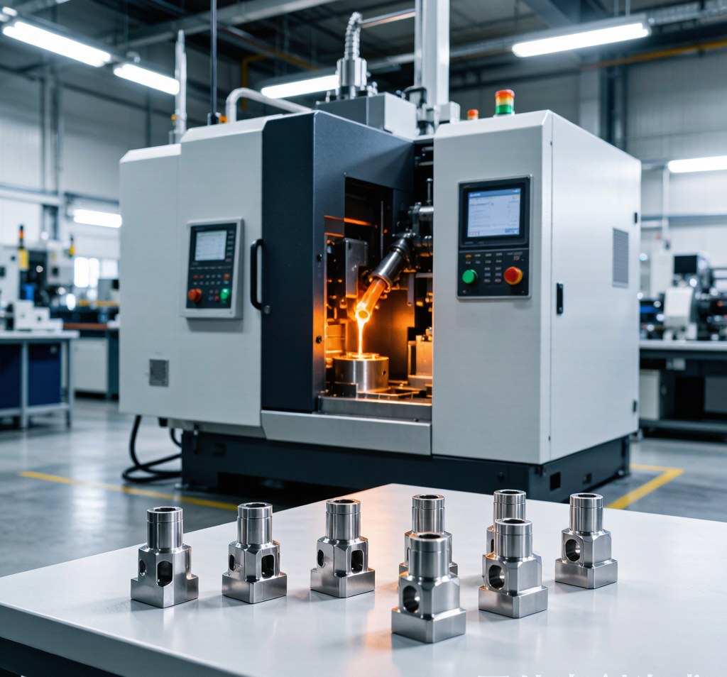 MIM Sintering: Reliable MIM Sintering from Huaxiao application