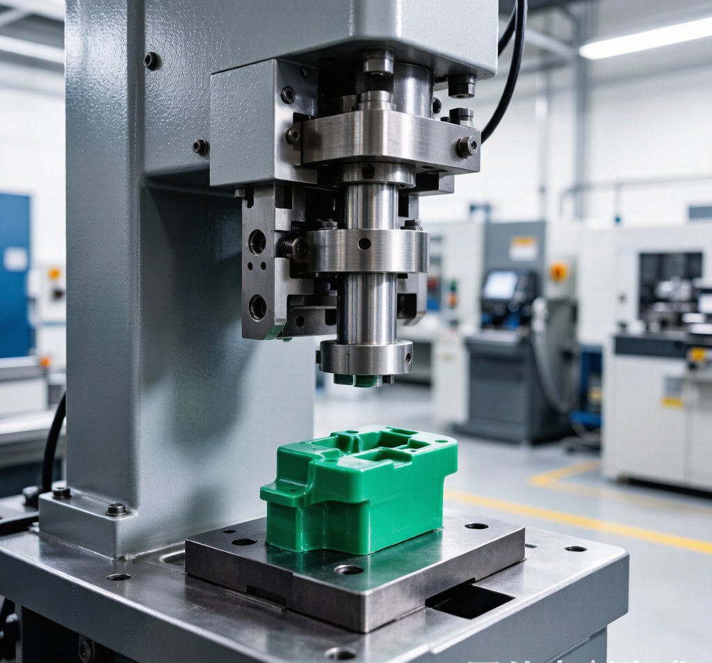 Compacting & Sintering - precision powder metallurgy compacting sintering by Huaxiao, ISO 9001:2015 certified metal manufacturing