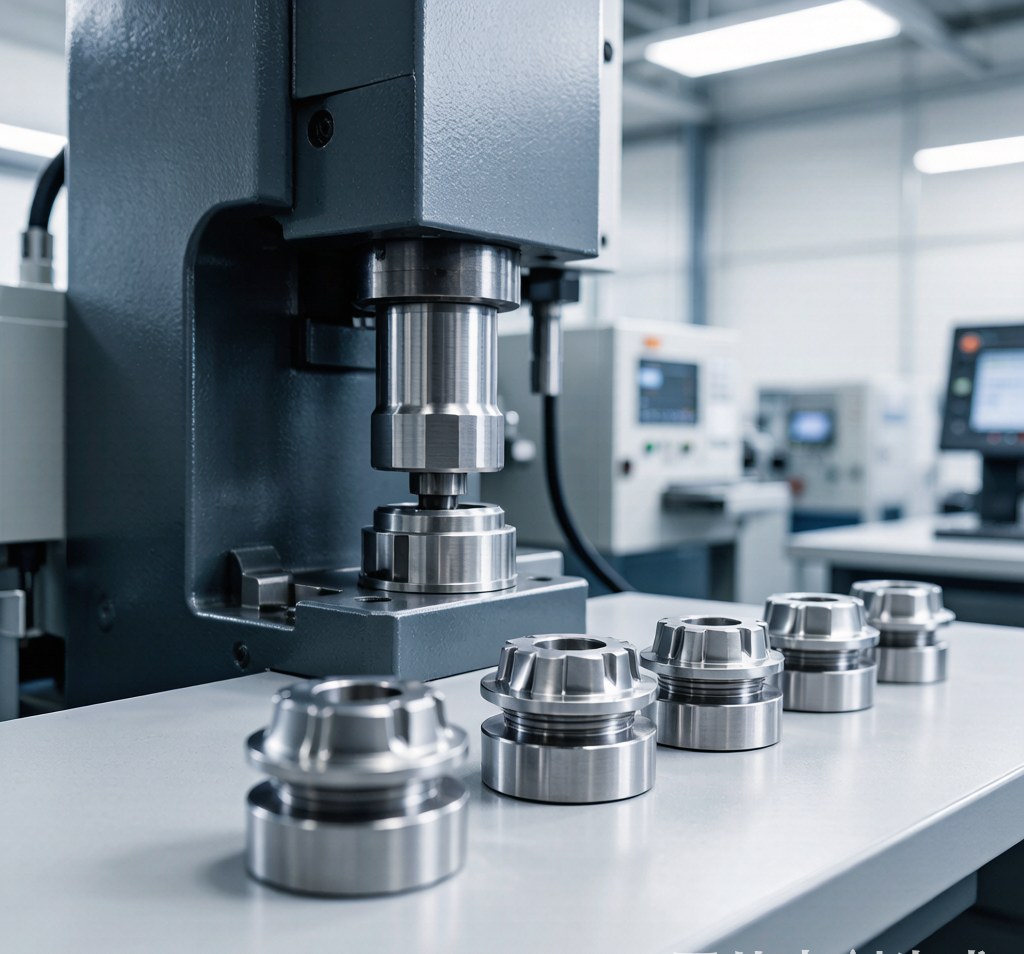 Sizing & Coining: Reliable Sizing & Coining from Huaxiao application