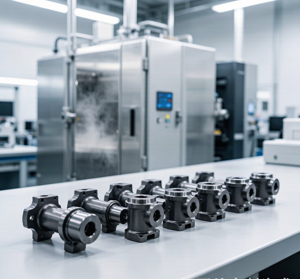Steam Treatment: Reliable Steam Treatment from Huaxiao application