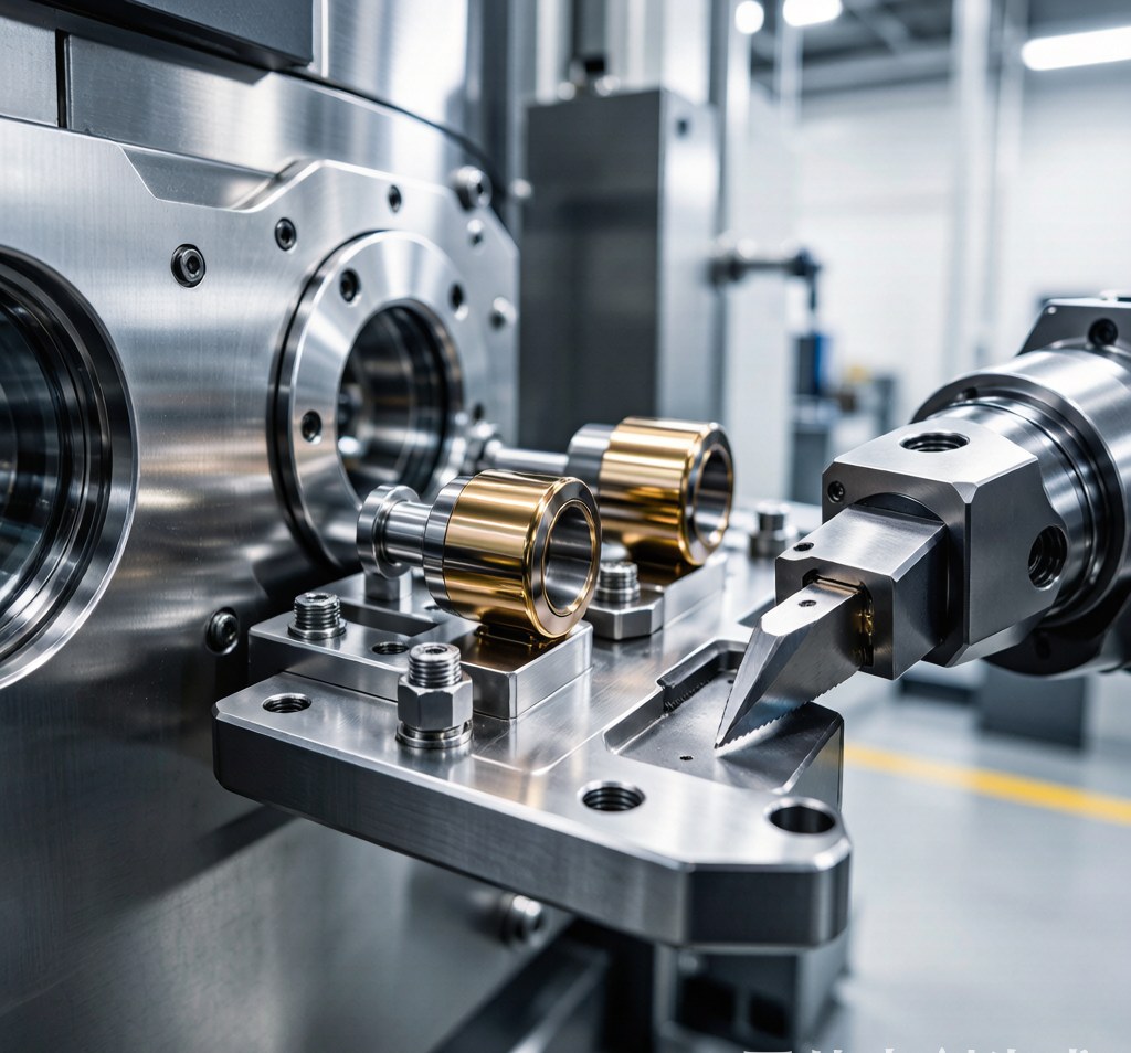 PVD Coating Services: Thin, Hard, Decorative & Functional Films detail