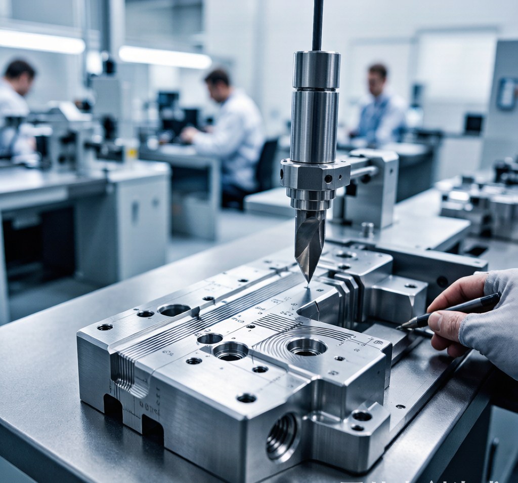 Riveted Assemblies: Reliable Riveted Assemblies from Huaxiao detail