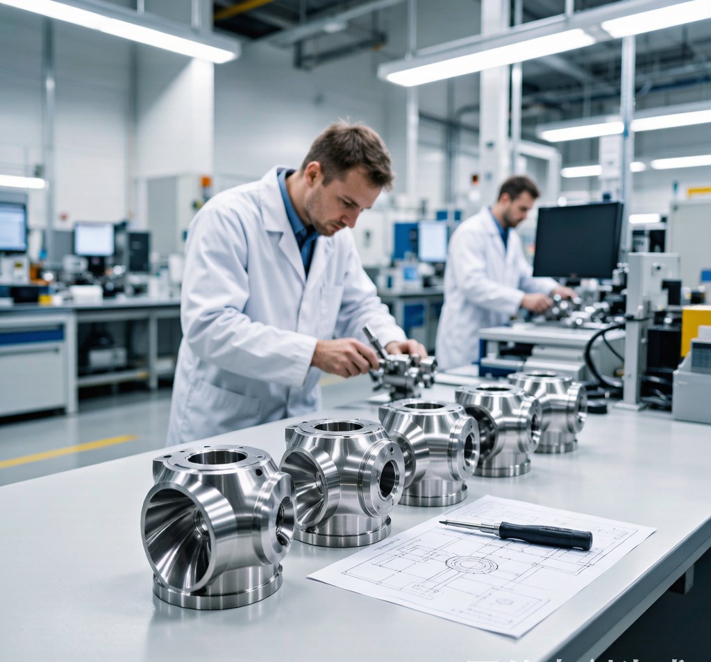 Riveted Assemblies: Reliable Riveted Assemblies from Huaxiao application