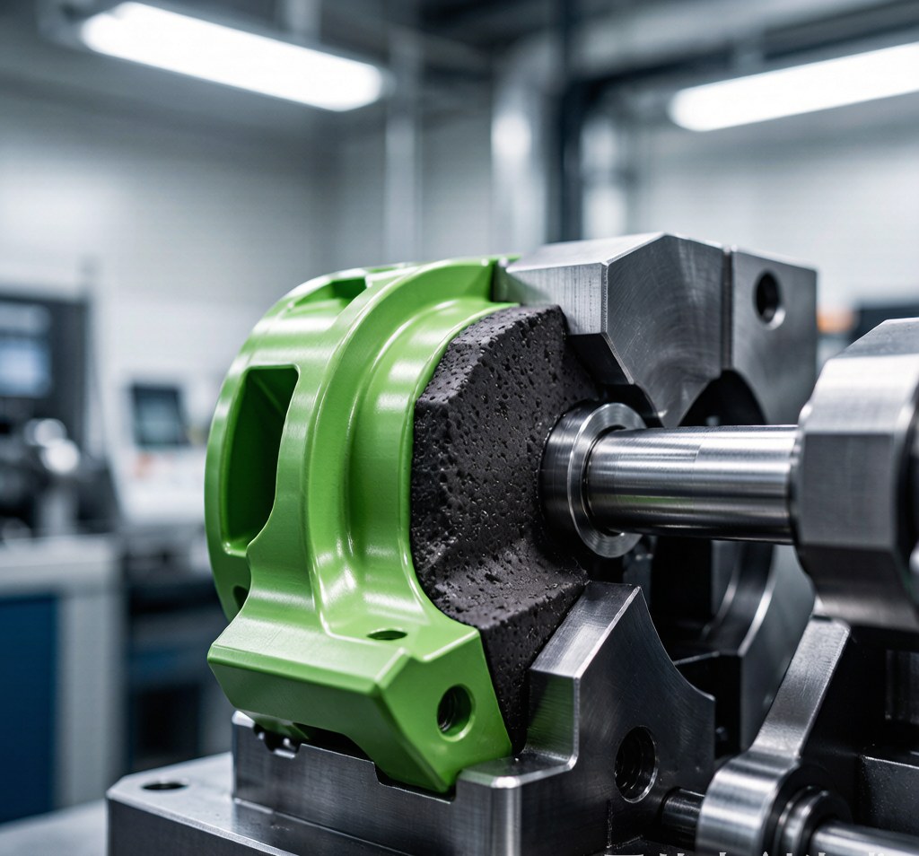 Self-Lubricating Bearings: Reliable Self-Lubricating Bearings from Huaxiao detail
